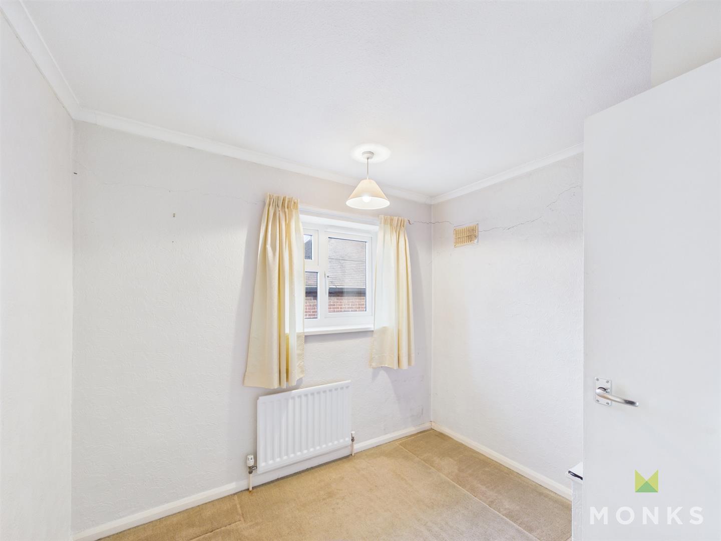 16 Glebelands, Shrewsbury, SY4 4JT For Sale